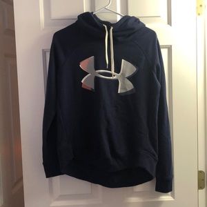 Under armour hoodie